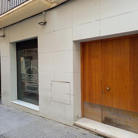 Apartamento Calle Ancha Cádiz Exterior foto