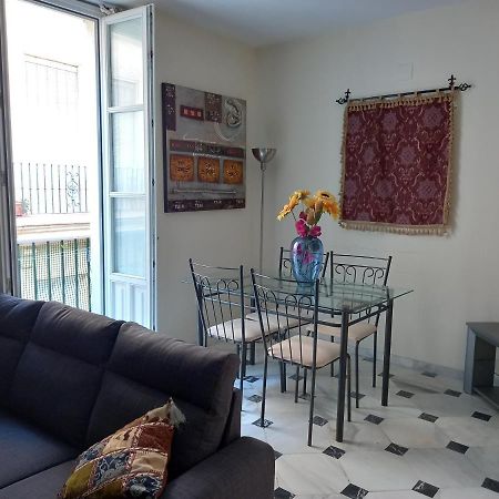 Apartamento Calle Ancha Cádiz Exterior foto