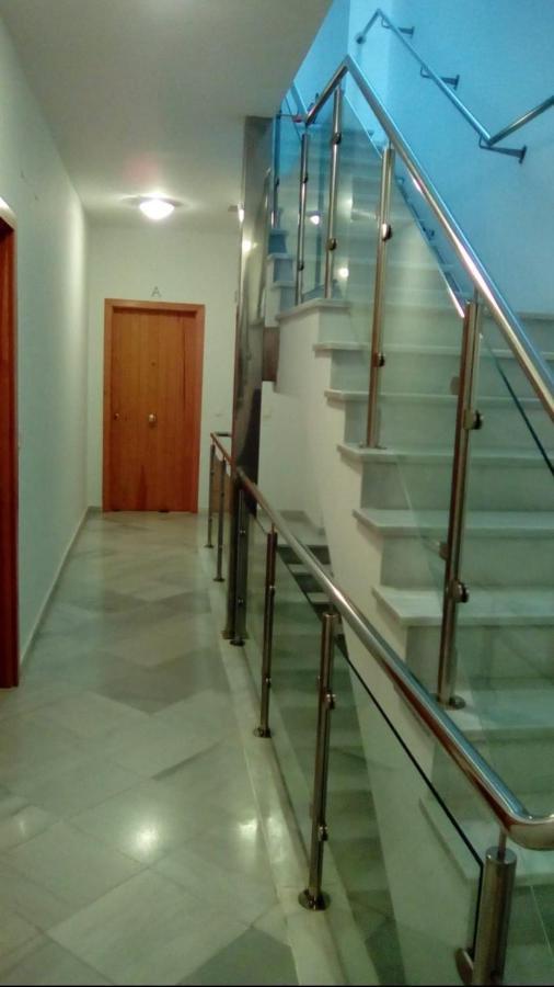Apartamento Calle Ancha Cádiz Exterior foto