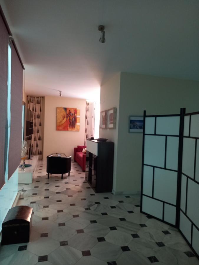 Apartamento Calle Ancha Cádiz Exterior foto