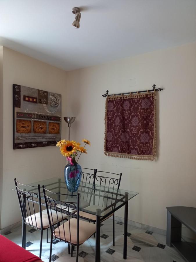 Apartamento Calle Ancha Cádiz Exterior foto