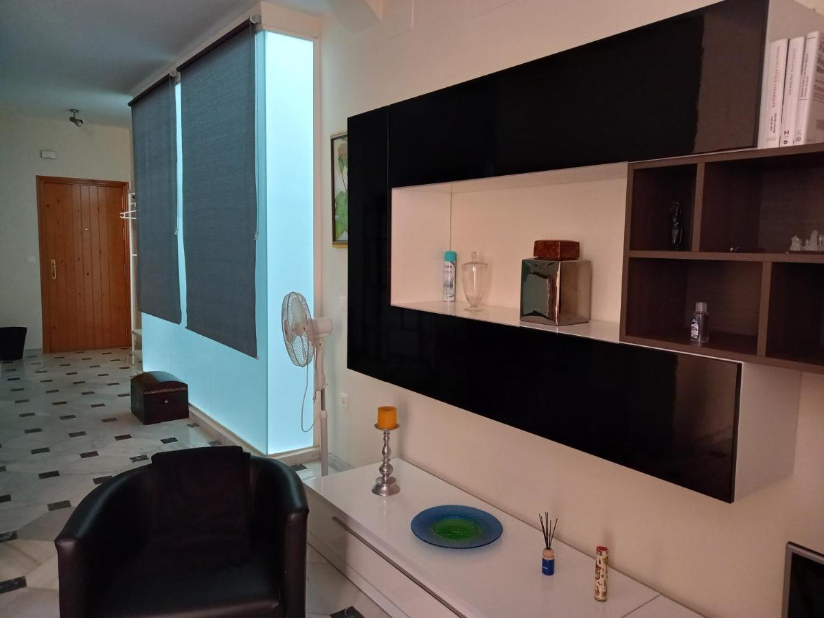 Apartamento Calle Ancha Cádiz Exterior foto
