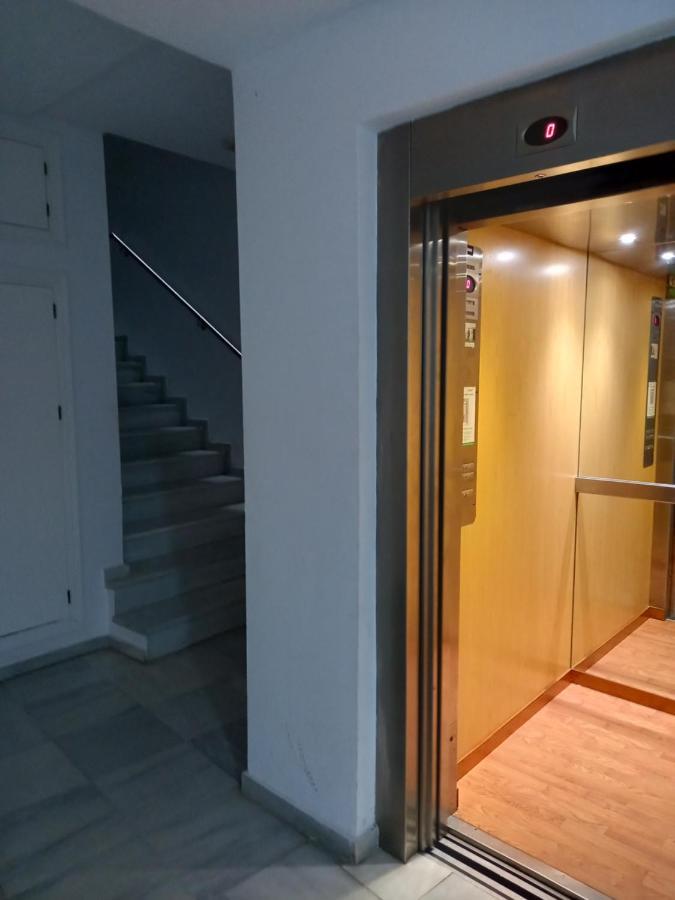 Apartamento Calle Ancha Cádiz Exterior foto