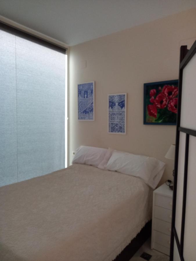 Apartamento Calle Ancha Cádiz Exterior foto