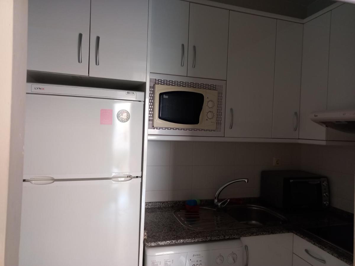 Apartamento Calle Ancha Cádiz Exterior foto