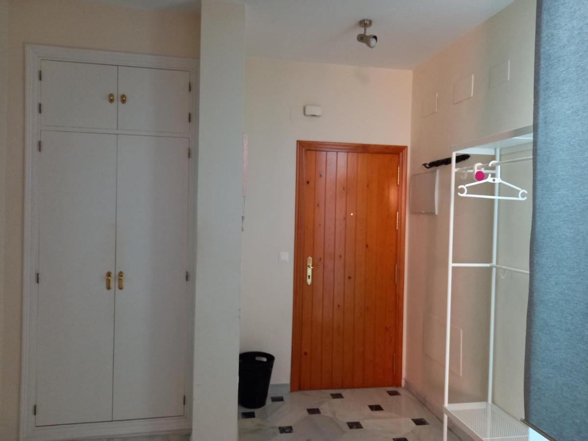 Apartamento Calle Ancha Cádiz Exterior foto